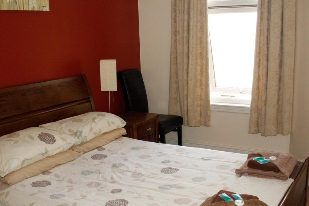 The Strand Lodge Blackpool Camera foto