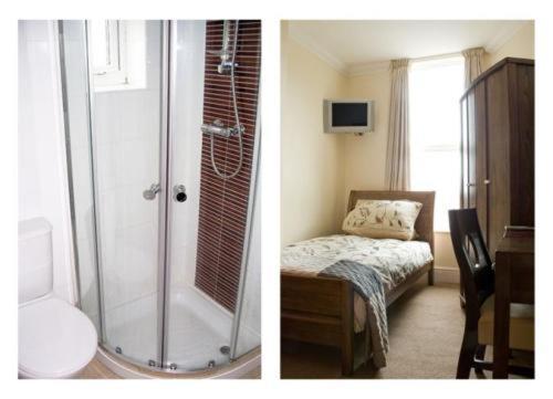 The Strand Lodge Blackpool Esterno foto